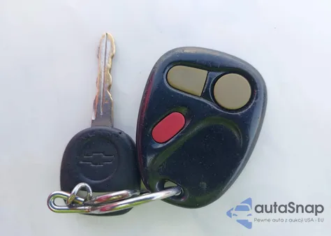 2002 Chevrolet Silverado 1500 Ls from USA, damaged, VIN 2GCEC19V421334833